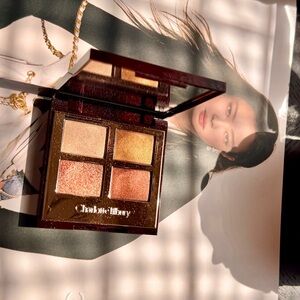 Charlotte Tilbury Dreamgasm Eyeshadow palette